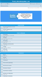 Mobile Screenshot of forum.educationquebec.com